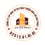 Tập đoàn An Gia Real Estate